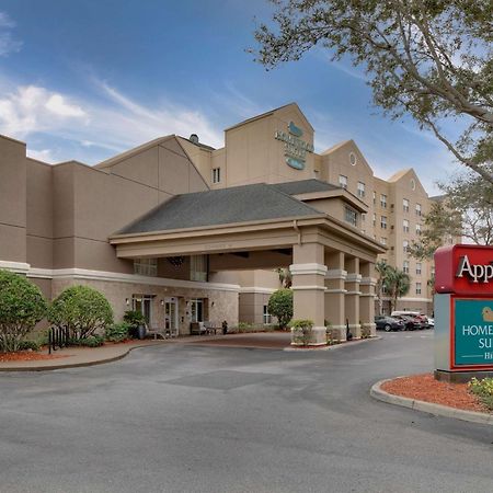 Homewood Suites By Hilton Orlando Maitland Exterior photo