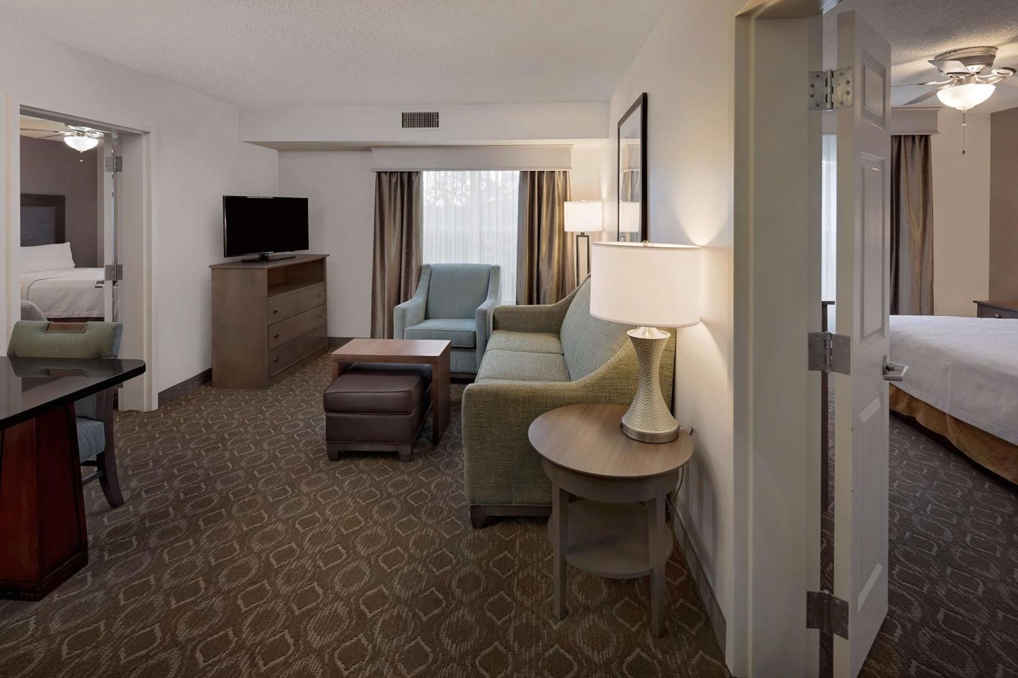 Homewood Suites By Hilton Orlando Maitland Exterior photo
