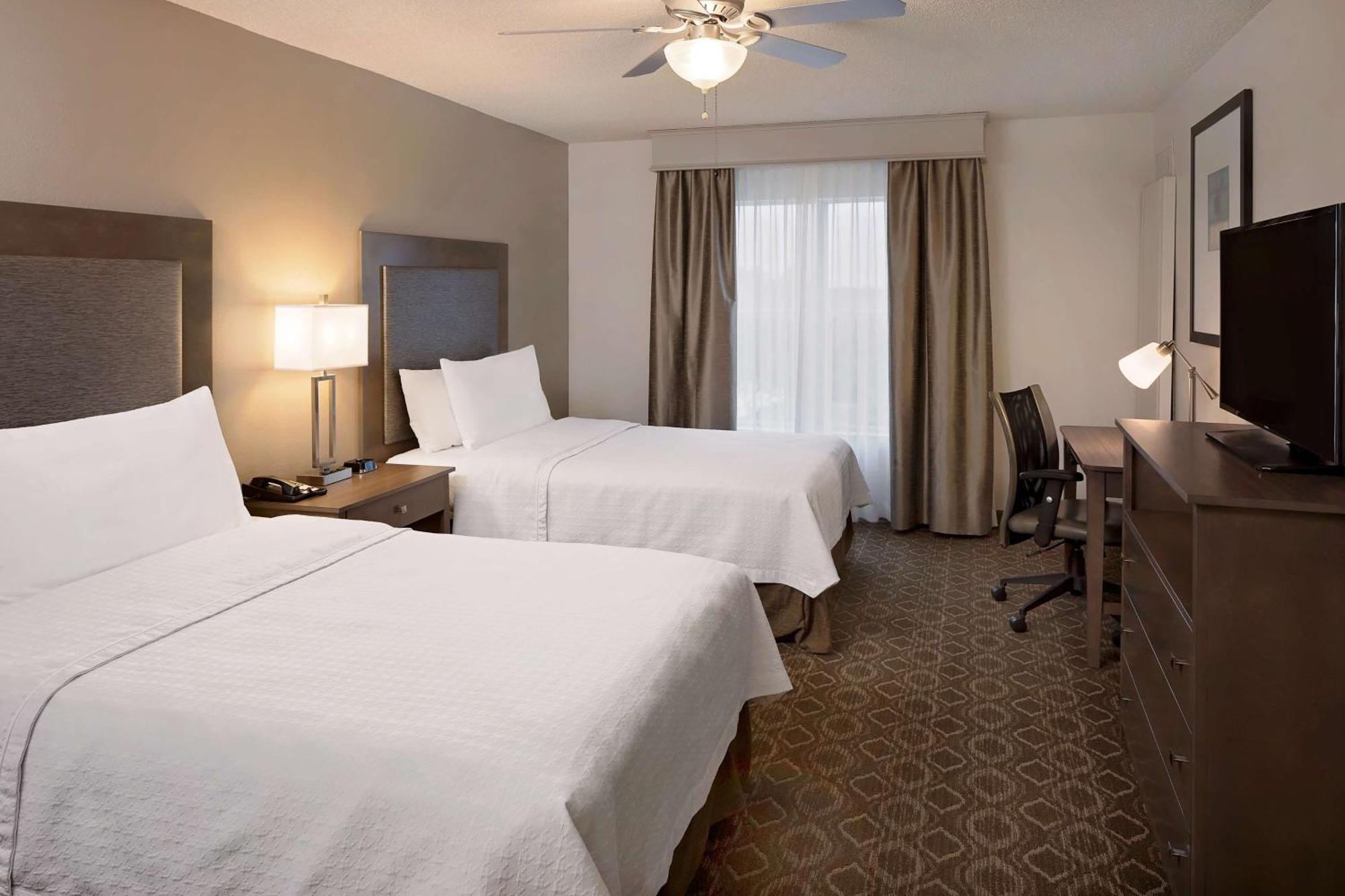 Homewood Suites By Hilton Orlando Maitland Exterior photo