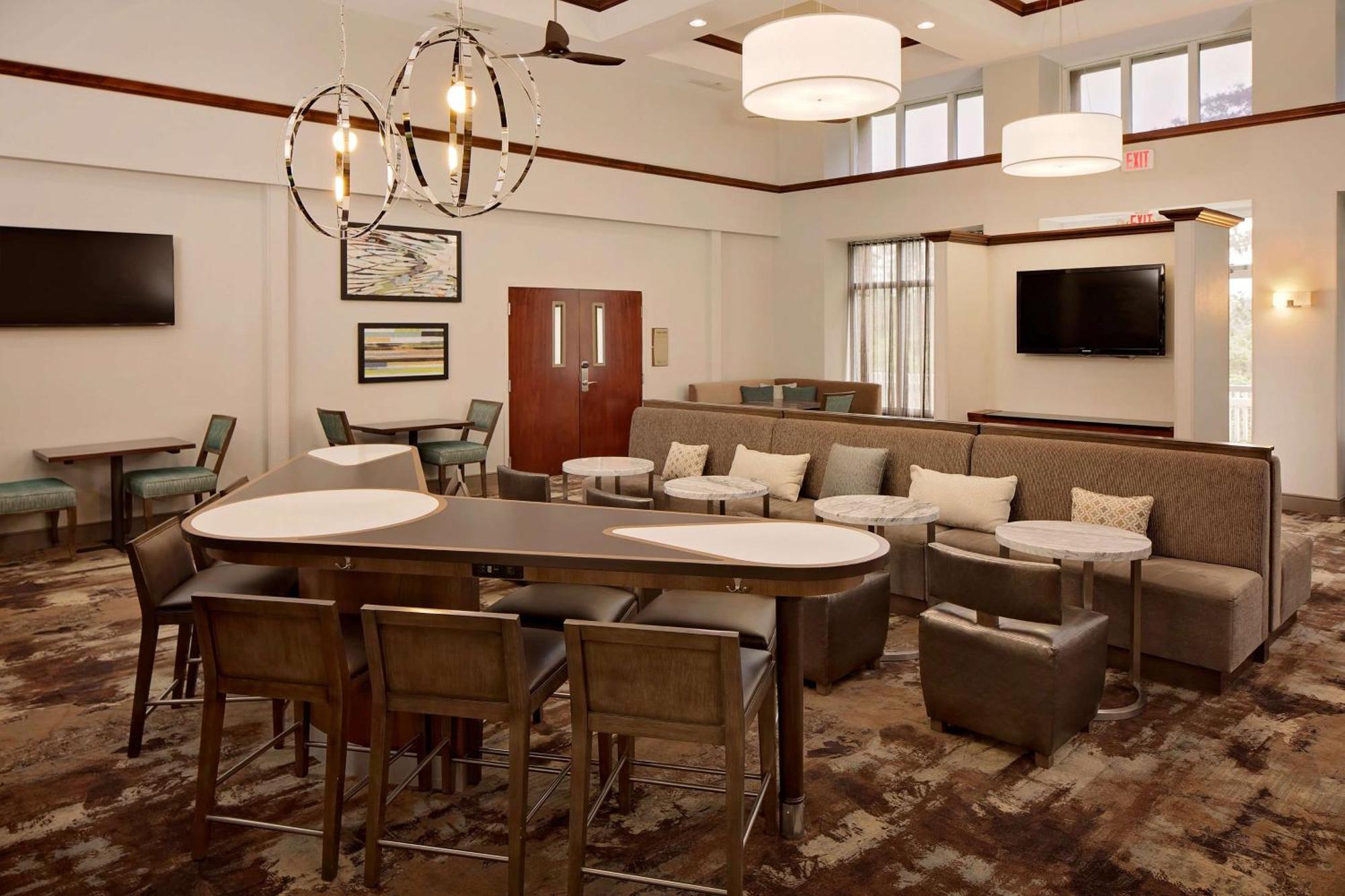 Homewood Suites By Hilton Orlando Maitland Exterior photo