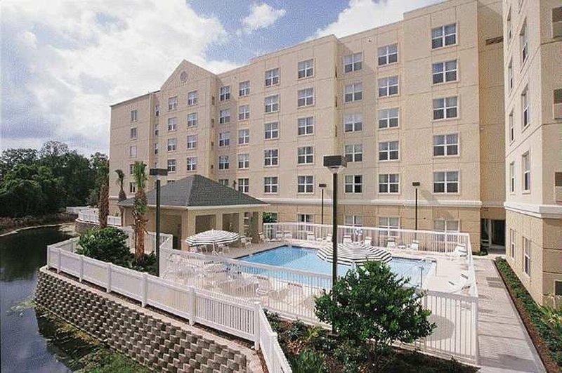 Homewood Suites By Hilton Orlando Maitland Exterior photo