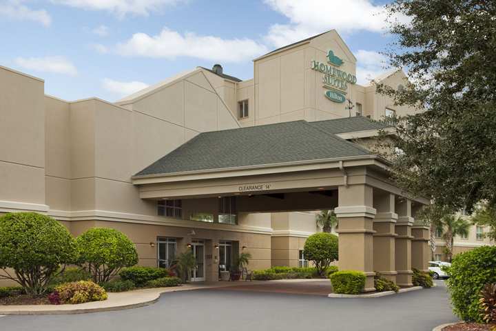Homewood Suites By Hilton Orlando Maitland Exterior photo