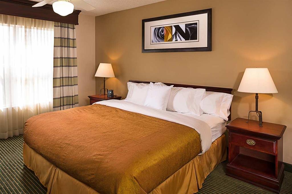 Homewood Suites By Hilton Orlando Maitland Room photo