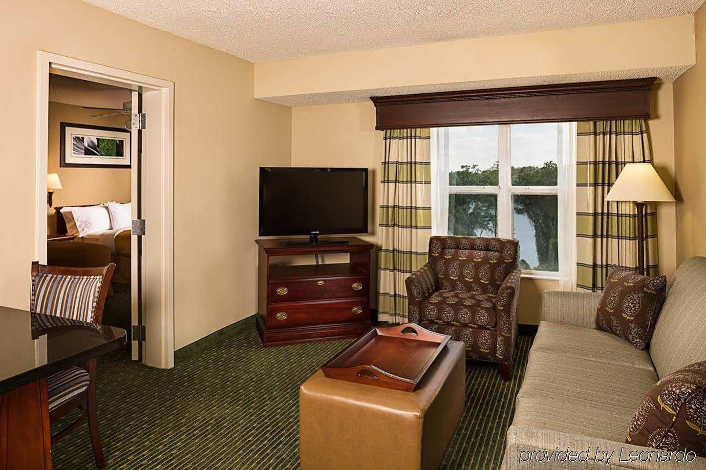 Homewood Suites By Hilton Orlando Maitland Exterior photo